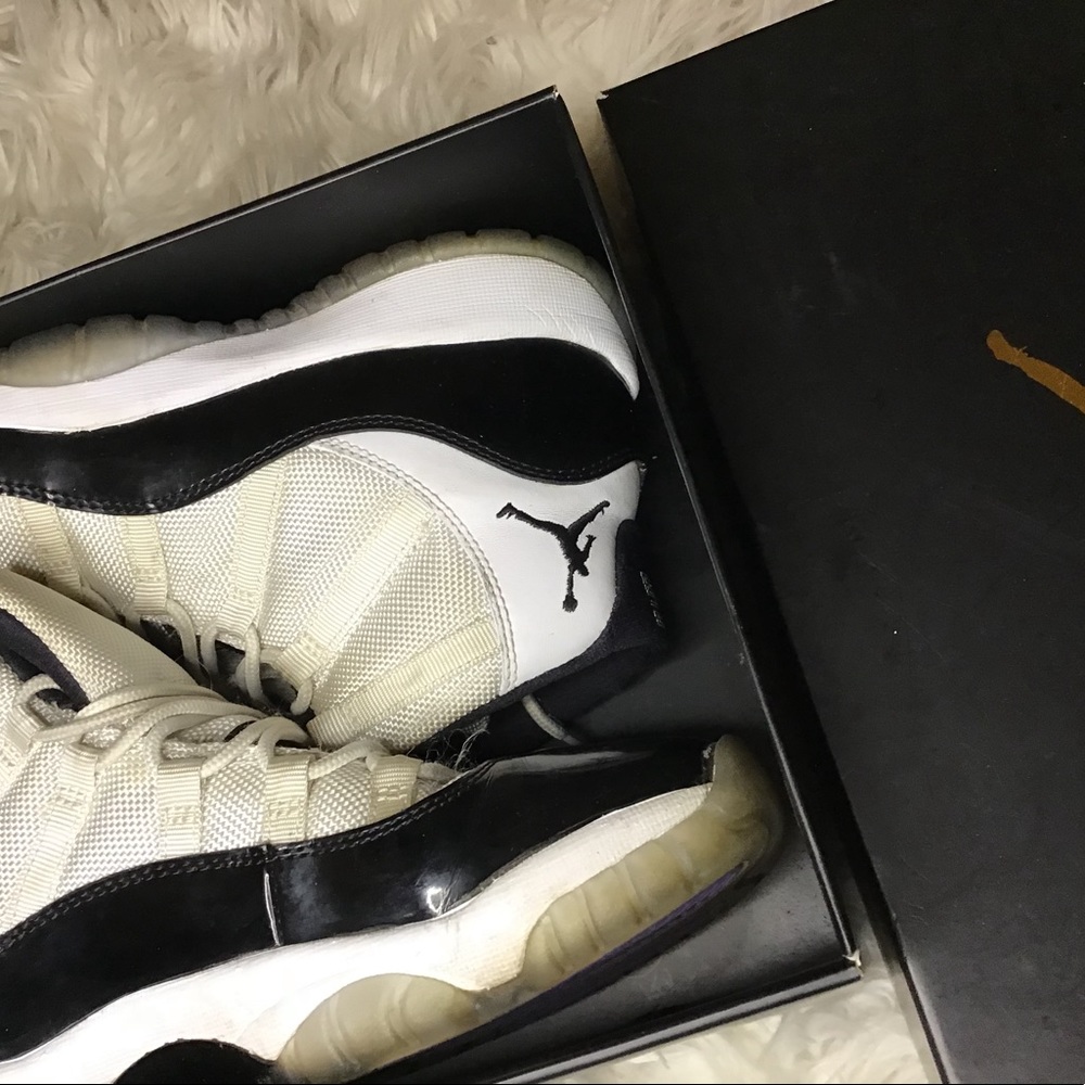Jordan concord 11